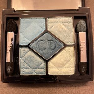 Dior compact with never used Arden compact set!